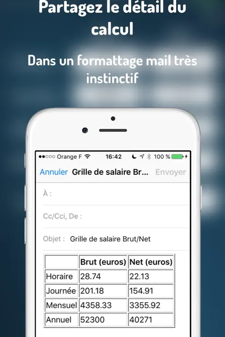 Brutaunet : Calculer votre salaire Brut ou Net