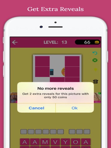 Guess The Emoji Quiz Fun Addicting and Guessing Games iPad screenshot