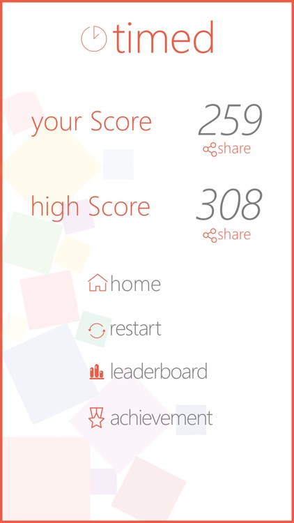 3 Shades screenshot-4