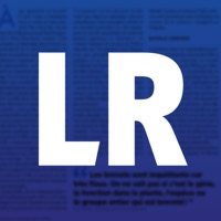 La Recherche Magazine app not working? crashes or has problems?