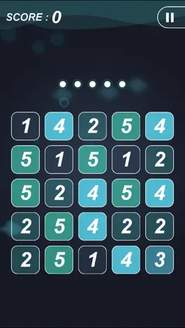Game screenshot Number And Elimination Games - All available in one download apk
