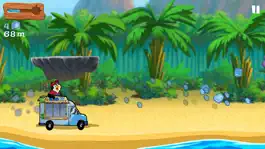 Game screenshot Kona's Island Rush hack