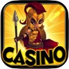 ``````````` 2015 ``````````` AAA Aaron Gladiator Casino and Roulette & Blackjack