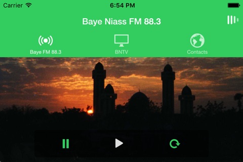 Baye Niass Medias screenshot 4