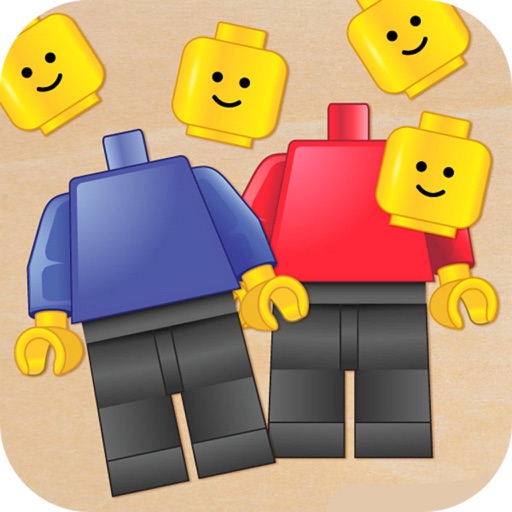 Super Toy Builder 3.0 - Free Infinity Combination of Cartoon Block for Kids Icon