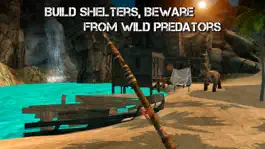 Game screenshot Tropical Island Survival 3D hack