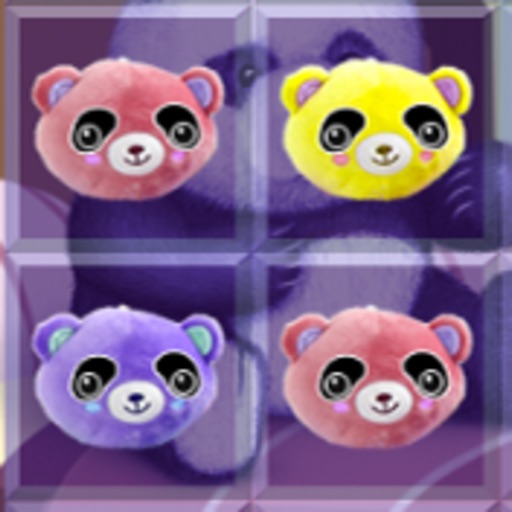 A Teddy Bear Destroy icon