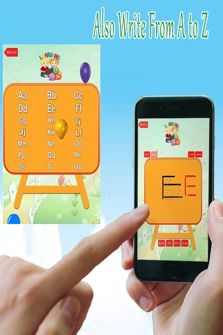 Preschool and Kindergarten Pro screenshot 3