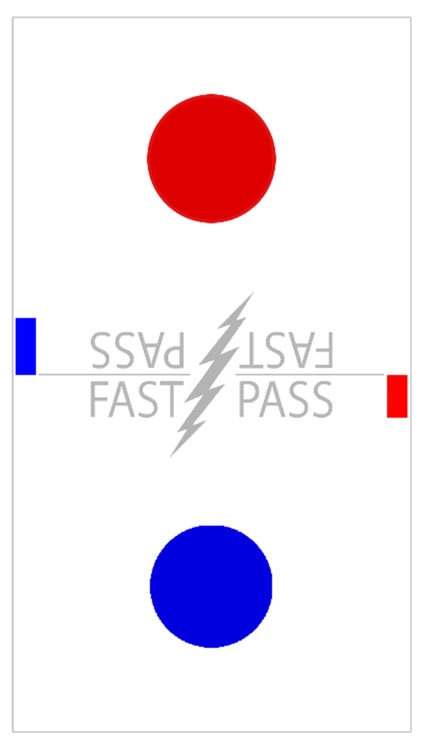 Fast Pass Game screenshot-3
