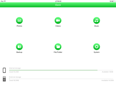 Screenshot #5 pour JCPal iSave