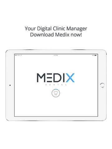 Medix Dental screenshot 2