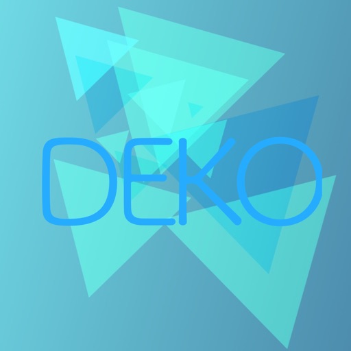 DekoPro icon