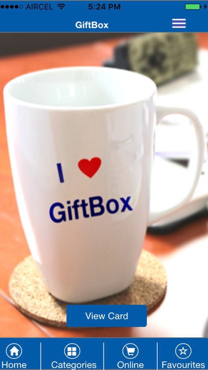 GiftBox!