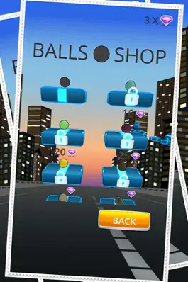 Game screenshot Прыжки Мяч - Твист И Зиг Заг Мяч Раздавить Стиль Бесконечной Платформы Перемычку hack