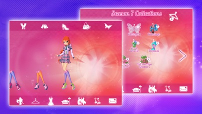 Winx Partyのおすすめ画像2