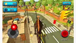 Game screenshot Dinosaur Sim Dino World hack