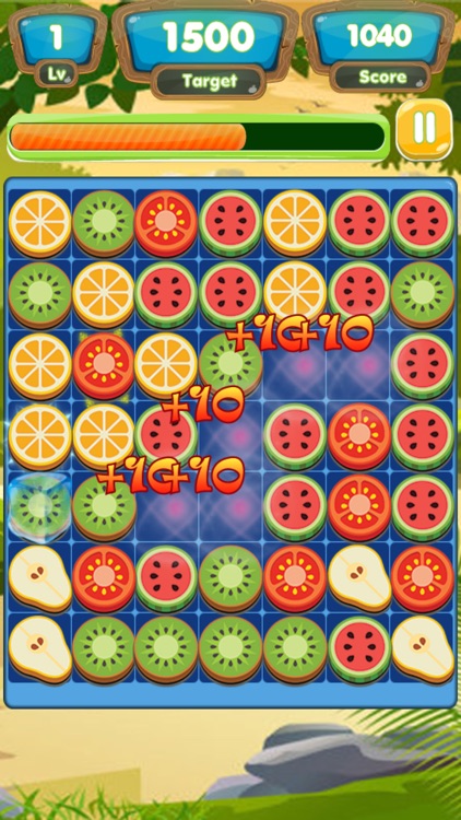 Fruits Legend 2
