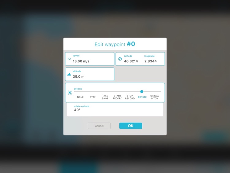 Drone Volt Pilot for DJI Mavic Phantom and Inspire screenshot-4