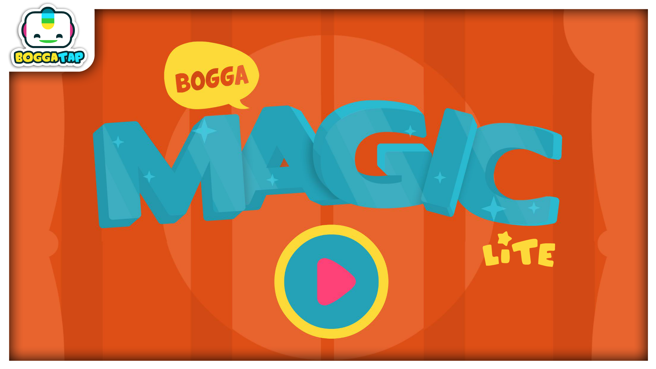 Bogga Magic Lite screenshot 5