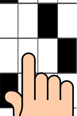 Game screenshot Do Not Tap The White apk