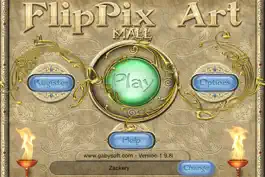 Game screenshot FlipPix Art - Mall mod apk
