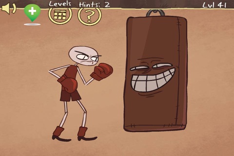 Can You Escape Weird Sports Competition? - Impossi - náhled