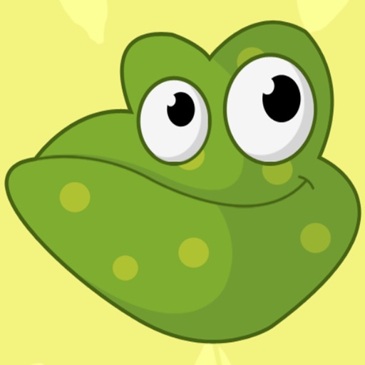 Tap Jump Frog - The Frogs Jumping Lite for Game Free