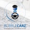 Découvrez l'application officielle de BubbleCarz