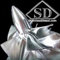 Stainless Diesel pour PC