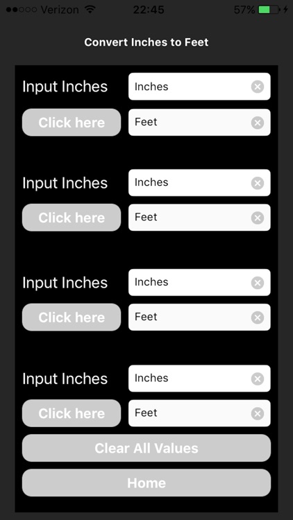 Spill Volume Calculator screenshot-4