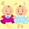 Newborn Twins Baby Care - Girls Day Care