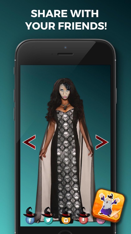 Wizard Magic Photo Stickers – Cool Picture Effects For Full Magical Makeover