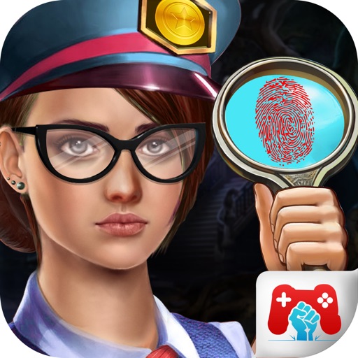 Criminal Hidden Escapes iOS App