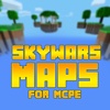 Skywars Maps For Minecraft Pocket Edition