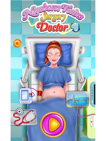 Screenshot #5 pour Newborn Twins Surgery Care