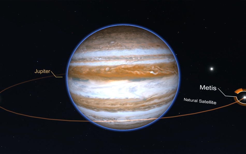 #3. Star Chart (macOS) 由: ESCAPE VELOCITY LIMITED