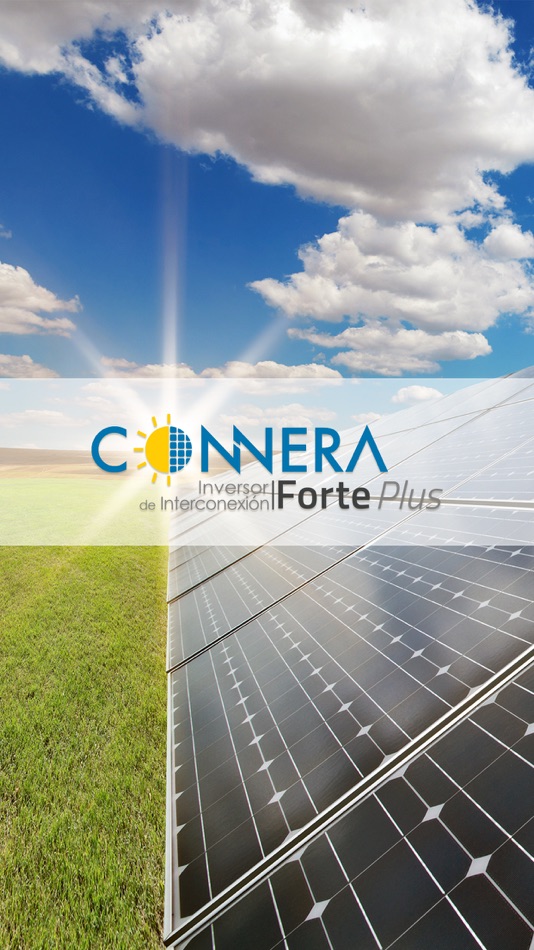 #1. CONNERA FORTE PLUS (iOS) By: Villarreal División Equipos S.A. de C.V.