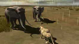 Game screenshot Africa Wild Free hack