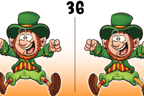 Spot The Differences Game Free screenshot 4