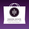 Fashion Outlets of Niagara Falls (Official App)