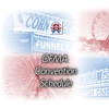 OFMA Convention Schedule 16