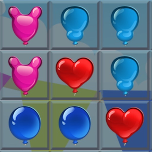 A Big Balloons Blossom icon