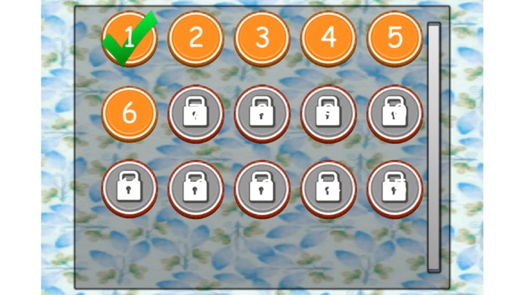 Blossom Touch - Nature Parts screenshot-3