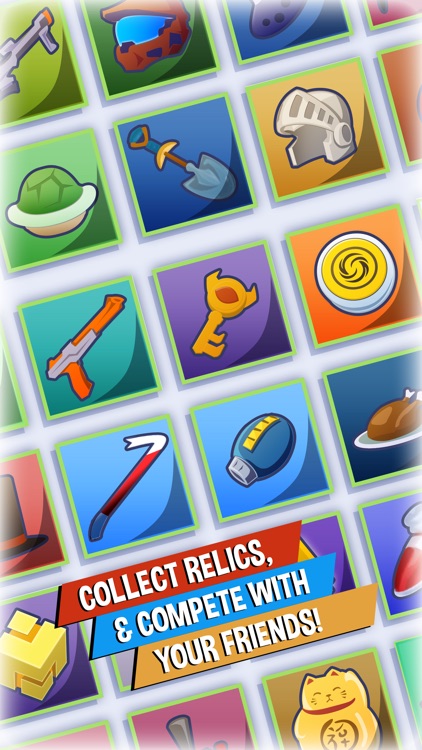 Triple Tap Attack screenshot-4