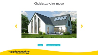 Screenshot #3 pour My Winsol