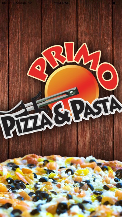 How to cancel & delete Primo Pizza & Pasta from iphone & ipad 1