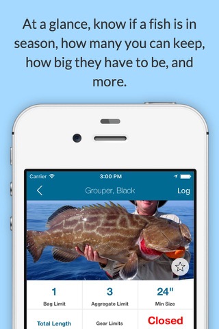 Fish Rules: Fishing App screenshot 2