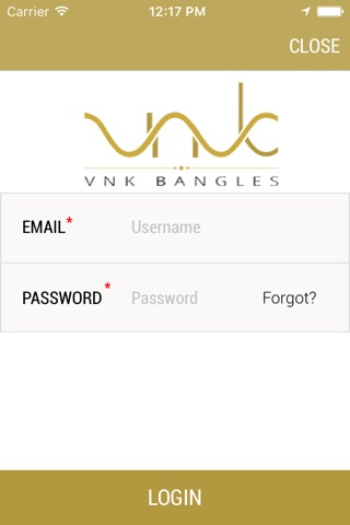 VNK Bangles screenshot 2