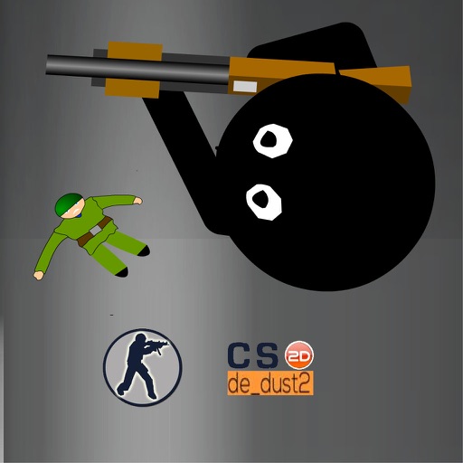 CS-Dust2! icon