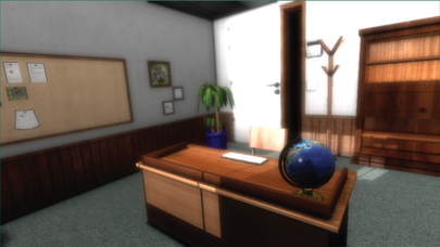Screenshot #1 pour Spider Phobia Cardboard